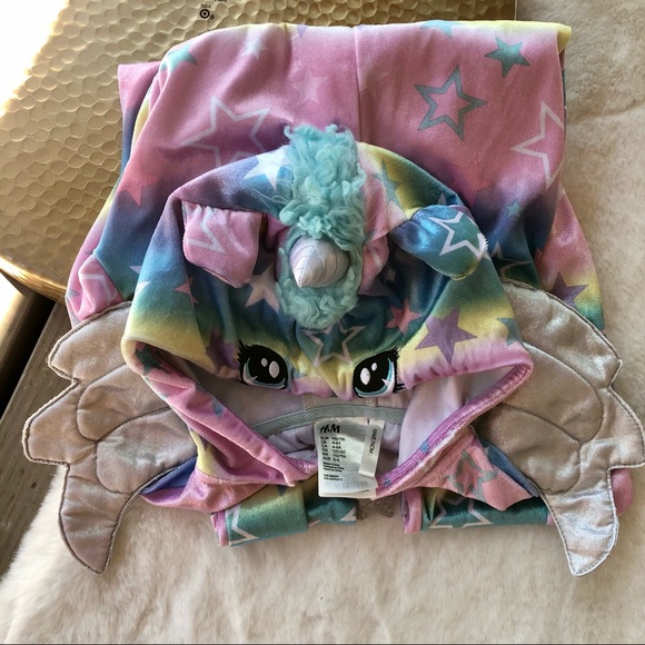 H&M | Unicorn Costume - Picture 1 of 13